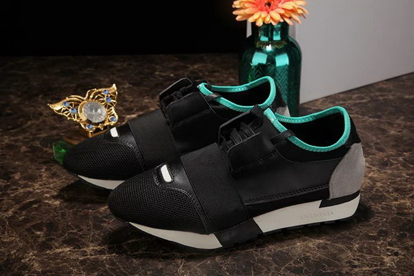 balenciaga Fashion Men Sneakers--020